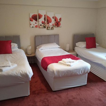 Llanina Arms Hotel Llanarth  Ngoại thất bức ảnh